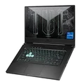 Asus TUF Dash F15 TUF516 15 inch Gaming Laptop